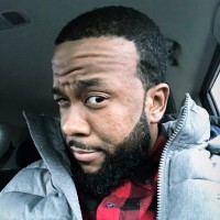 Hazel Findlay Skilled Nursing Employee Darnell Holmes's profile photo