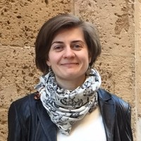 MAY Employee Valentina Kostyuchenko's profile photo