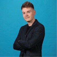 Nicholas Marston's profile photo