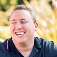 Google Employee Michael Larner's profile photo