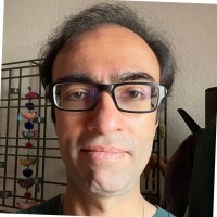 Sanjay Sridharan Email & Phone Number