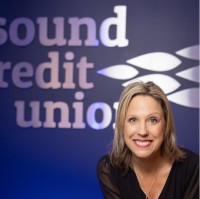 Sound Credit Union Employee Jennifer Reed's profile photo