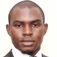 Fidson Healthcare Plc Employee Imokha Ayebae's profile photo