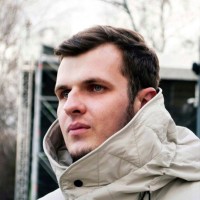 Webinar Group Employee Sergey Galkin's profile photo