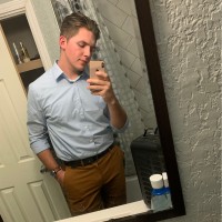 Michael Reyes's profile photo