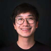Draft Studios Employee Minh Vo's profile photo