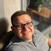 InterAction s.r.o. Employee Robert Harvalík's profile photo