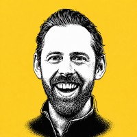 Metaintro Employee Brad Larson's profile photo