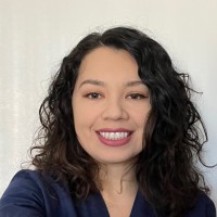 Los Angeles County Department of Health Services Employee Amber Lara's profile photo