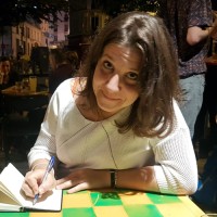 Marie Martin Email
