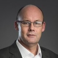 Shearwater GeoServices Employee Bjarne Stavenes's profile photo