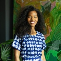 The Stories of Us Employee Ashley Adjaye's profile photo