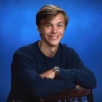 Spark Interactive Employee Nicolas Meunier's profile photo