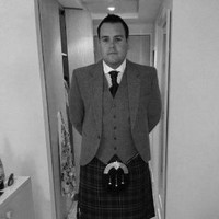 Kelso Pharma Employee Graeme George's profile photo