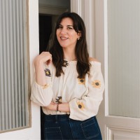 heyrise Employee Corinna Wallisch's profile photo