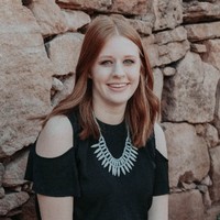 Creative Brands Employee Brenna Elkins's profile photo