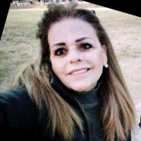 Digigraph S.r.l. Employee Marcela Rizzo's profile photo