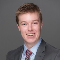 White Oak Partners LLC Employee Caleb Lisk's profile photo