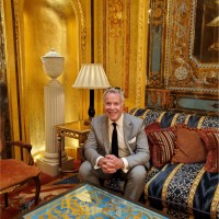 Fine & Country Employee Clifford Harvey's profile photo