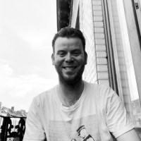 Exhibition Hub Employee Gilles Colinet's profile photo