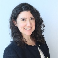 General Mills Employee Julia Walsh's profile photo