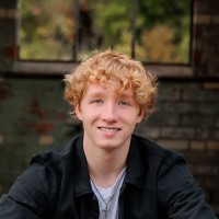 PADNOS Employee Chase Richards's profile photo