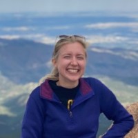 Eco-Cycle Employee Rebecka Miller's profile photo