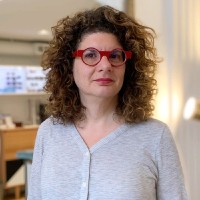 WRMA Incorporated Employee Rachel Gross's profile photo