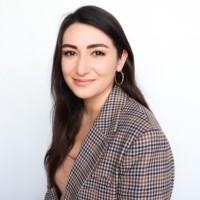 Celerity DCX Employee Ashley Herrera's profile photo