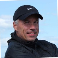 Vintage Wings of Canada Employee Marc Charron's profile photo