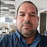Dade Construction Corp. Employee Javier Morejon Enamorado's profile photo
