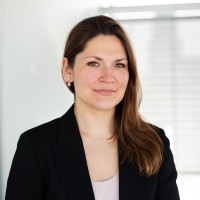 BAUWERT Aktiengesellschaft Employee Anna Schüle's profile photo