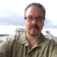 Spencer's Employee David Arena's profile photo