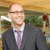 Syrup Tech Employee Greg Babel's profile photo