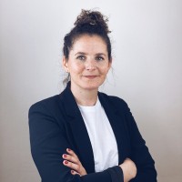 Wokine Employee Marion Duvet's profile photo