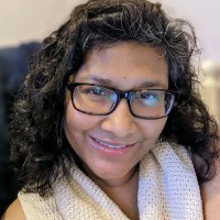 Sharon McGregor Email