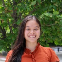 DotHouse Health Employee Vivien Tran's profile photo