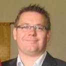 Scottish Enterprise Employee Wayne Oxley's profile photo