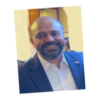 Jaison John Email & Phone Number