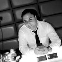 Carpool Logistics Employee Beka Bichiashvili's profile photo