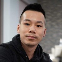 Fenwick & West Employee Andrew Eng's profile photo