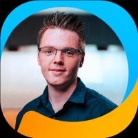 Steeple Employee Guillaume le Bail's profile photo