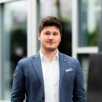 WERKLIV Employee Francis Phipps-Brown's profile photo