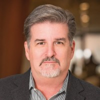 CannonDesign Employee Joseph O'Neill's profile photo