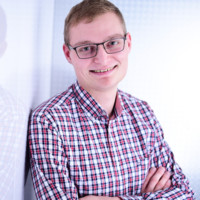 Pollmeier Massivholz Employee Christian Schleife's profile photo
