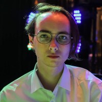 Little Anthony's Employee Igor Liapunov's profile photo
