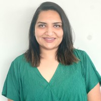 Motion – Canada Employee Nikita Raval's profile photo