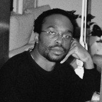 Castle Employee Osebo Akhigbe's profile photo