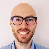 CEA-Liten Employee Étienne Havret's profile photo