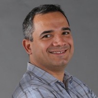 Luis Jimenez Email & Phone Number
